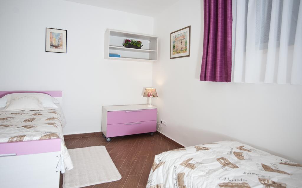 Apartment Lina Deluxe 스플리트 객실 사진
