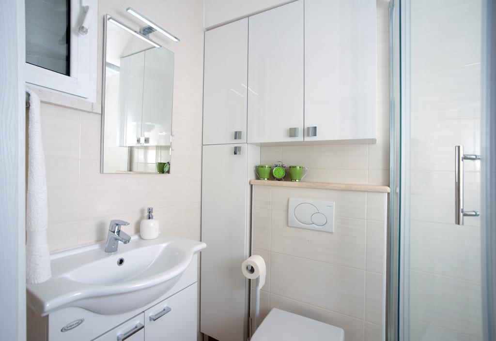 Apartment Lina Deluxe 스플리트 객실 사진