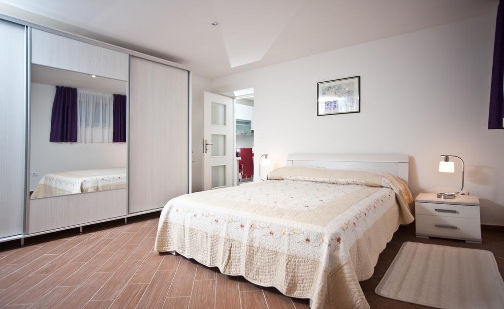 Apartment Lina Deluxe 스플리트 객실 사진