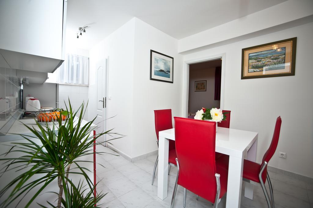 Apartment Lina Deluxe 스플리트 객실 사진