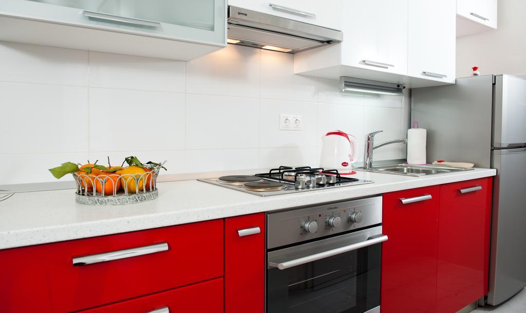 Apartment Lina Deluxe 스플리트 객실 사진