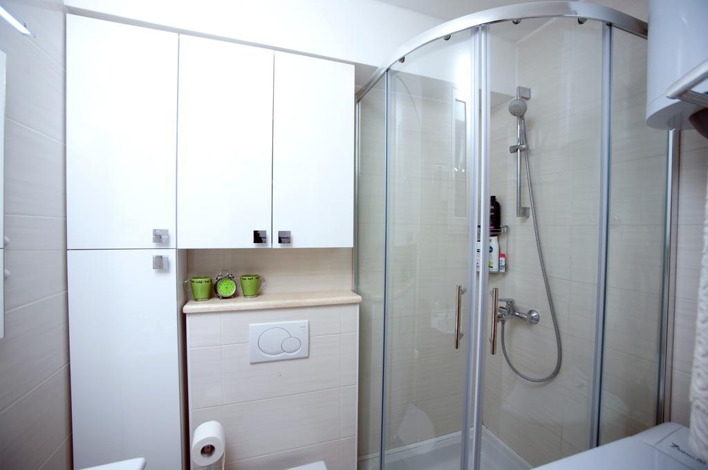 Apartment Lina Deluxe 스플리트 객실 사진